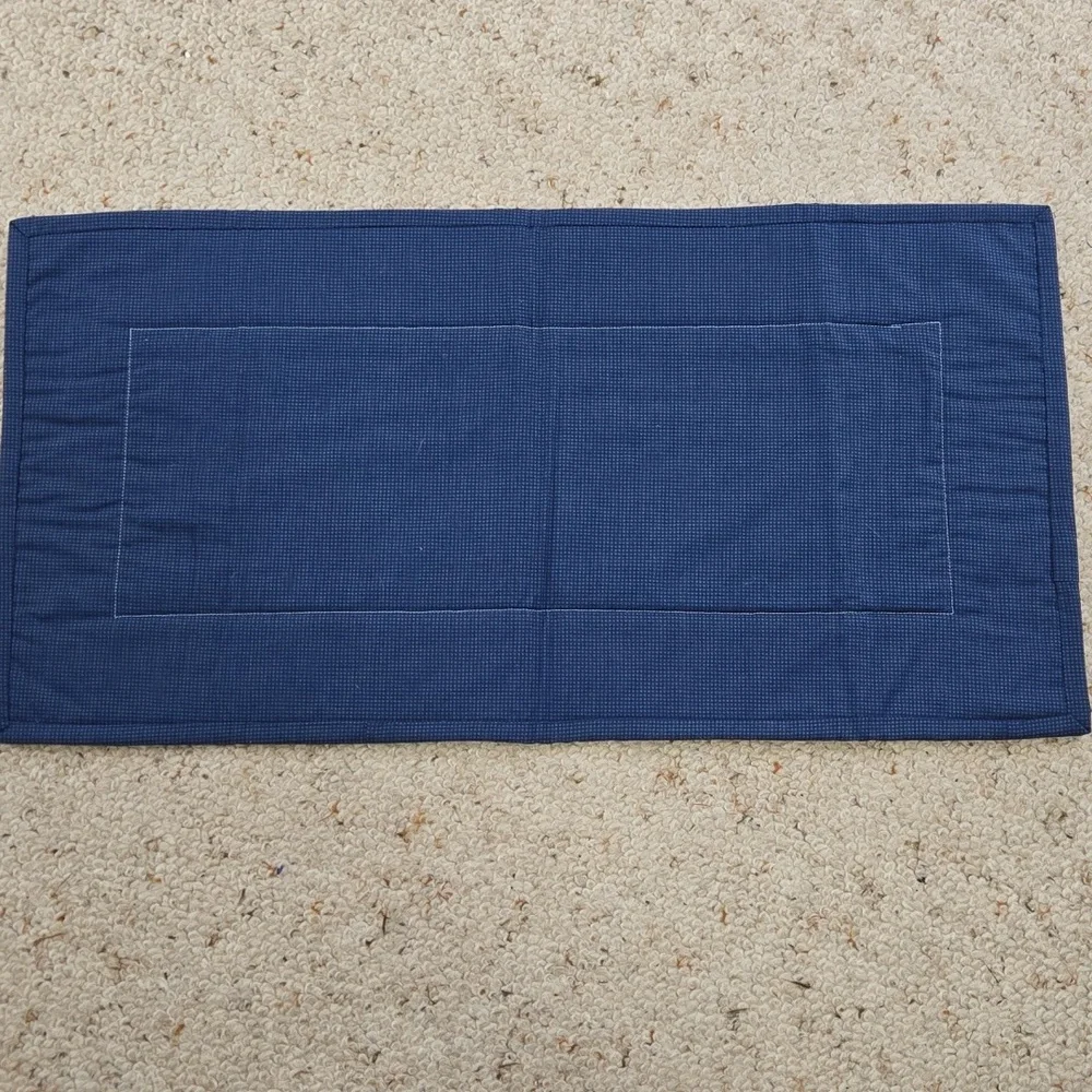 Homemade Table Runner - Picture 6 of 6